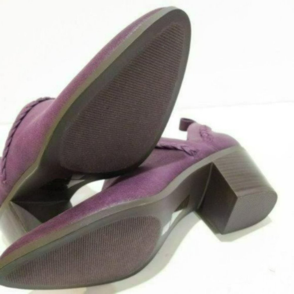 Journee Collection Sophie Booties -5.5 - Picture 7 of 7
